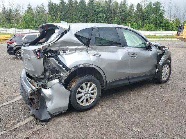 Photo 2 VIN: JM3KE4CE5D0141135 - MAZDA CX-5 TOURI 