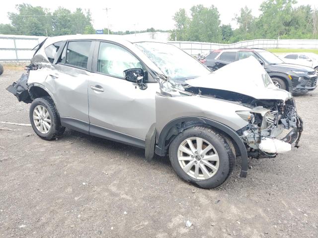 Photo 3 VIN: JM3KE4CE5D0141135 - MAZDA CX-5 TOURI 