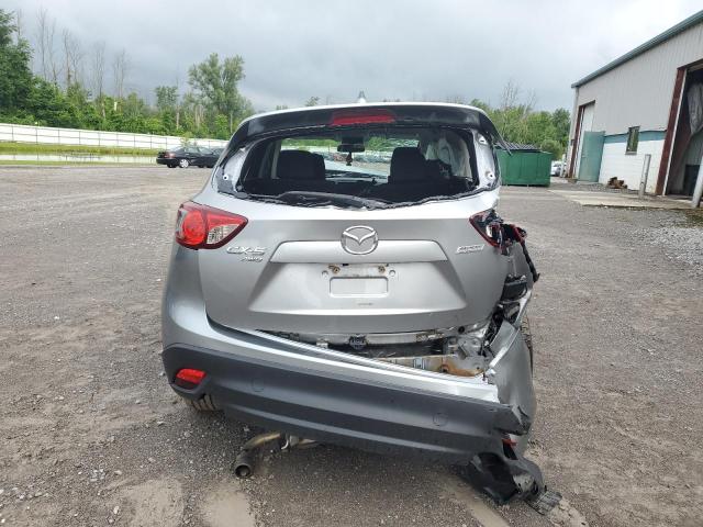 Photo 5 VIN: JM3KE4CE5D0141135 - MAZDA CX-5 TOURI 