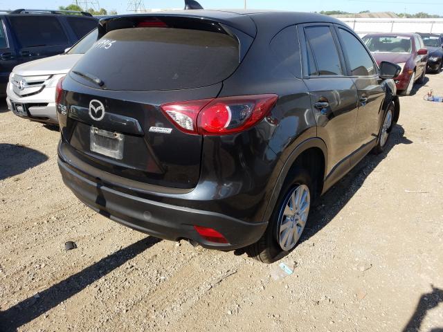 Photo 3 VIN: JM3KE4CE5D0149915 - MAZDA CX-5 TOURI 