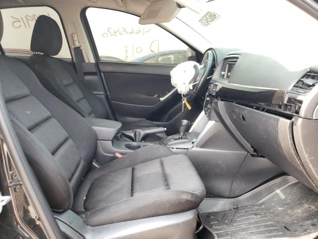 Photo 4 VIN: JM3KE4CE5D0149915 - MAZDA CX-5 TOURI 