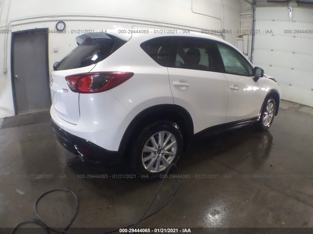 Photo 3 VIN: JM3KE4CE6D0106278 - MAZDA CX-5 