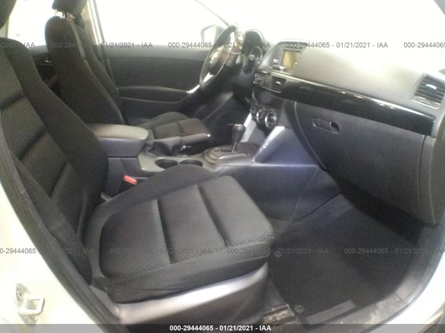 Photo 4 VIN: JM3KE4CE6D0106278 - MAZDA CX-5 