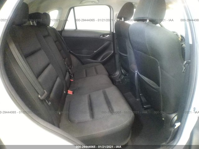 Photo 7 VIN: JM3KE4CE6D0106278 - MAZDA CX-5 