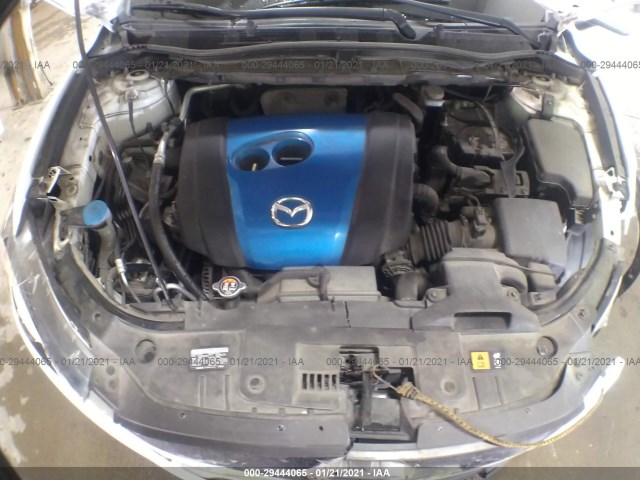 Photo 9 VIN: JM3KE4CE6D0106278 - MAZDA CX-5 