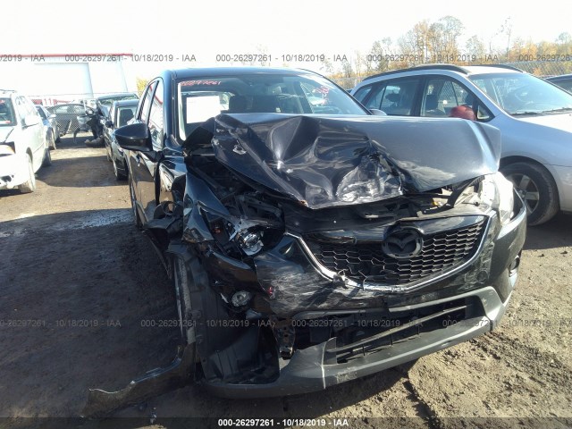 Photo 5 VIN: JM3KE4CE6D0107902 - MAZDA CX-5 