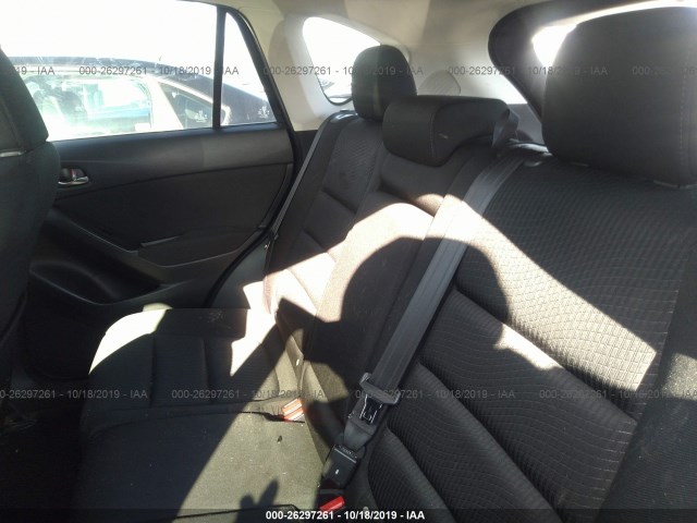 Photo 7 VIN: JM3KE4CE6D0107902 - MAZDA CX-5 