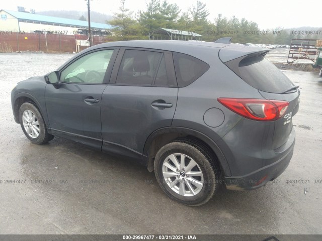 Photo 2 VIN: JM3KE4CE6D0137952 - MAZDA CX-5 