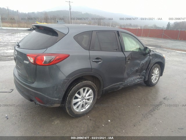 Photo 3 VIN: JM3KE4CE6D0137952 - MAZDA CX-5 