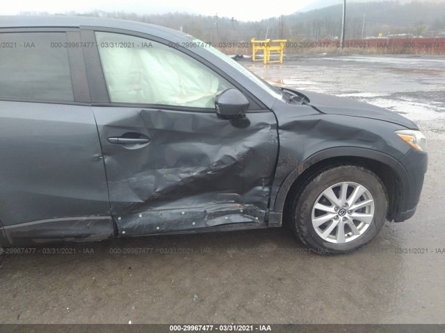 Photo 5 VIN: JM3KE4CE6D0137952 - MAZDA CX-5 