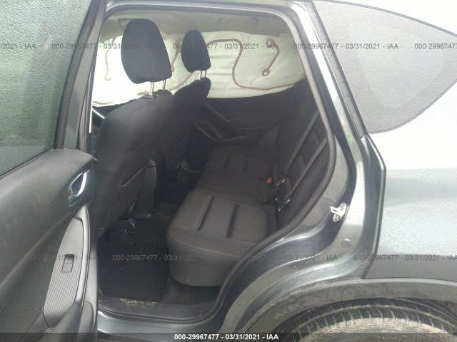 Photo 7 VIN: JM3KE4CE6D0137952 - MAZDA CX-5 