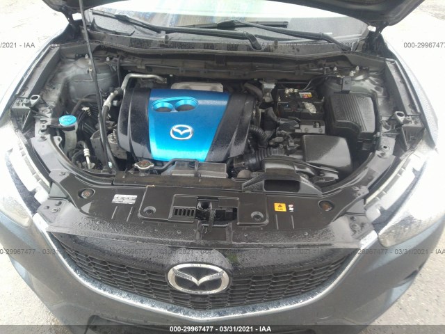 Photo 9 VIN: JM3KE4CE6D0137952 - MAZDA CX-5 