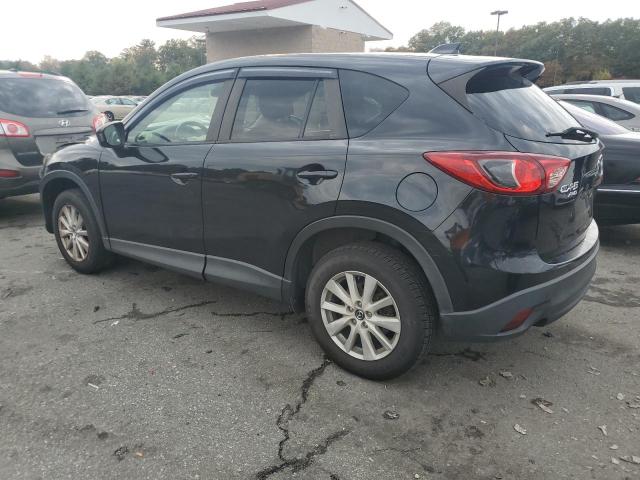 Photo 1 VIN: JM3KE4CE6D0141581 - MAZDA CX-5 TOURI 