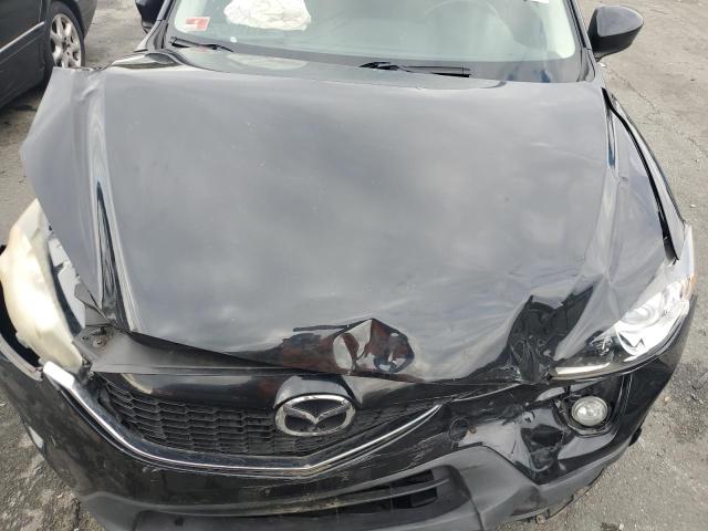 Photo 11 VIN: JM3KE4CE6D0141581 - MAZDA CX-5 TOURI 