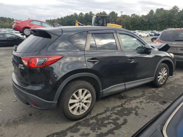 Photo 2 VIN: JM3KE4CE6D0141581 - MAZDA CX-5 TOURI 