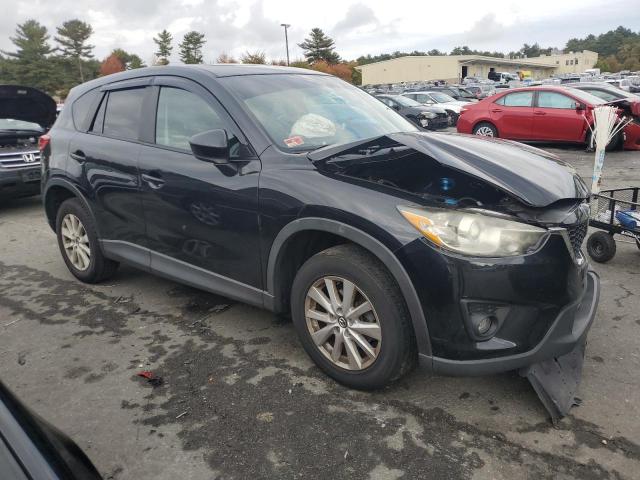 Photo 3 VIN: JM3KE4CE6D0141581 - MAZDA CX-5 TOURI 