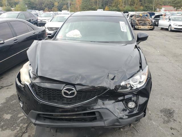 Photo 4 VIN: JM3KE4CE6D0141581 - MAZDA CX-5 TOURI 