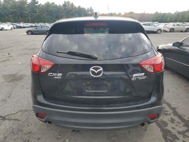 Photo 5 VIN: JM3KE4CE6D0141581 - MAZDA CX-5 TOURI 