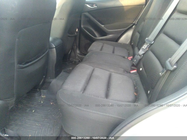 Photo 7 VIN: JM3KE4CE7D0118018 - MAZDA CX-5 