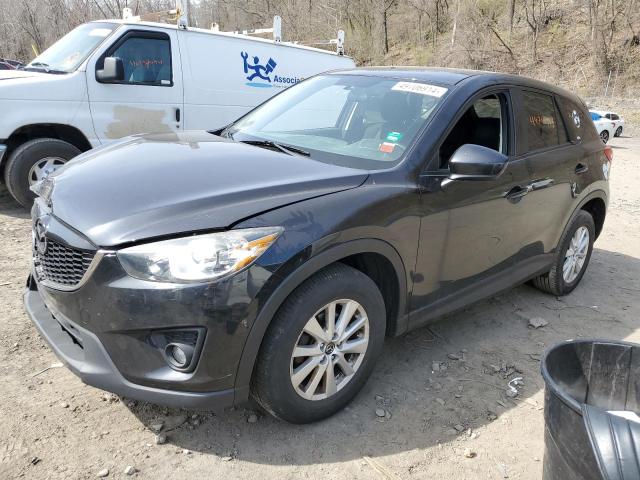 Photo 0 VIN: JM3KE4CE7D0143601 - MAZDA CX-5 