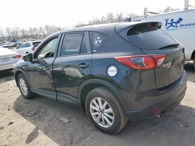 Photo 1 VIN: JM3KE4CE7D0143601 - MAZDA CX-5 