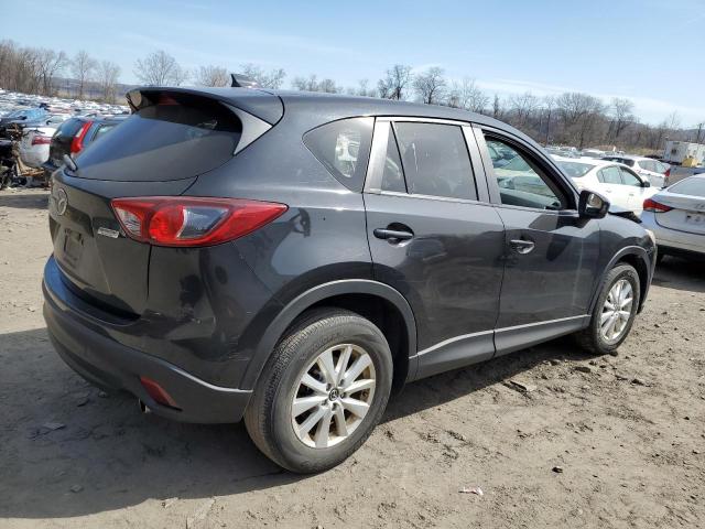 Photo 2 VIN: JM3KE4CE7D0143601 - MAZDA CX-5 