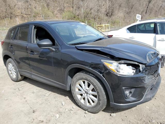 Photo 3 VIN: JM3KE4CE7D0143601 - MAZDA CX-5 