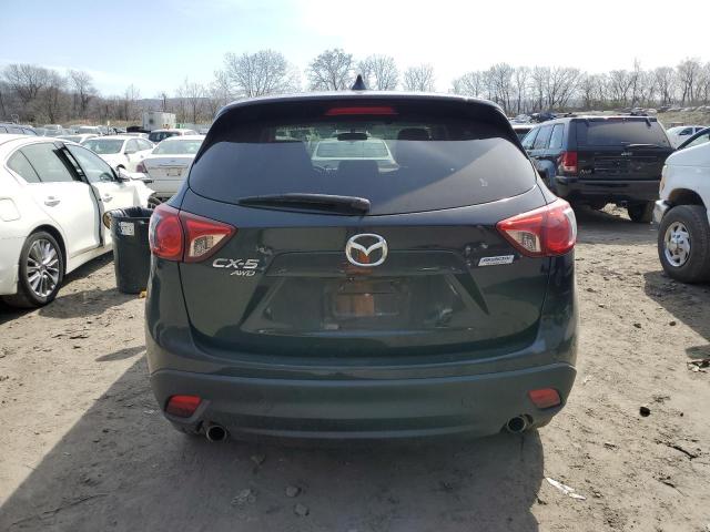 Photo 5 VIN: JM3KE4CE7D0143601 - MAZDA CX-5 