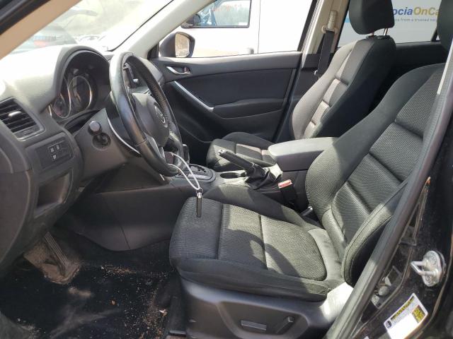 Photo 6 VIN: JM3KE4CE7D0143601 - MAZDA CX-5 