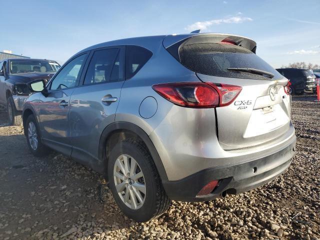 Photo 1 VIN: JM3KE4CE7D0152010 - MAZDA CX-5 