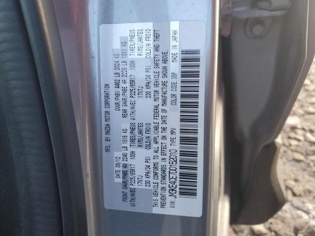 Photo 11 VIN: JM3KE4CE7D0152010 - MAZDA CX-5 