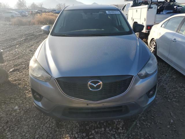 Photo 4 VIN: JM3KE4CE7D0152010 - MAZDA CX-5 