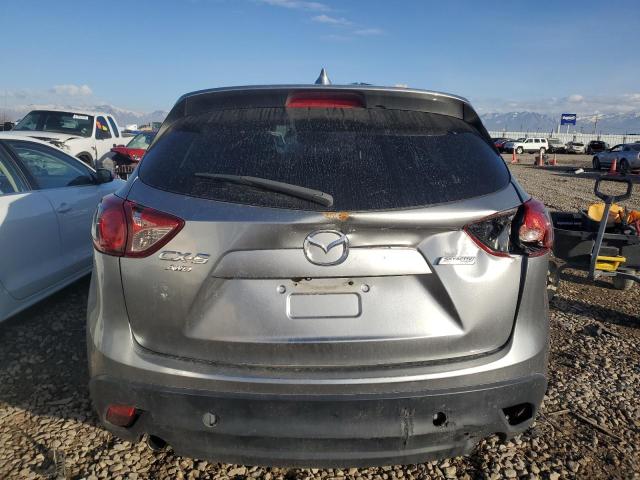 Photo 5 VIN: JM3KE4CE7D0152010 - MAZDA CX-5 