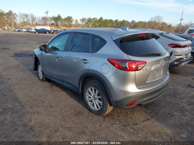 Photo 2 VIN: JM3KE4CE7D0169017 - MAZDA CX-5 