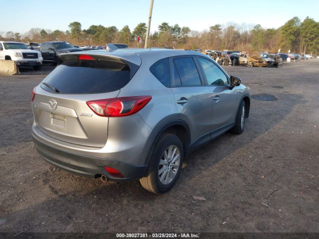 Photo 3 VIN: JM3KE4CE7D0169017 - MAZDA CX-5 