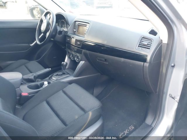 Photo 4 VIN: JM3KE4CE7D0169017 - MAZDA CX-5 