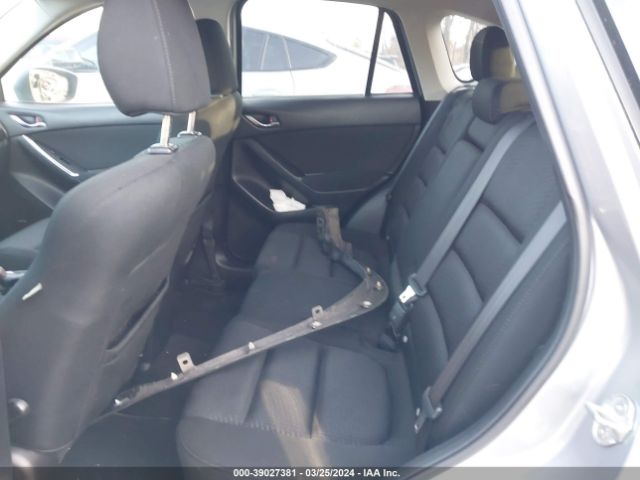 Photo 7 VIN: JM3KE4CE7D0169017 - MAZDA CX-5 