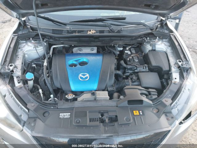 Photo 9 VIN: JM3KE4CE7D0169017 - MAZDA CX-5 