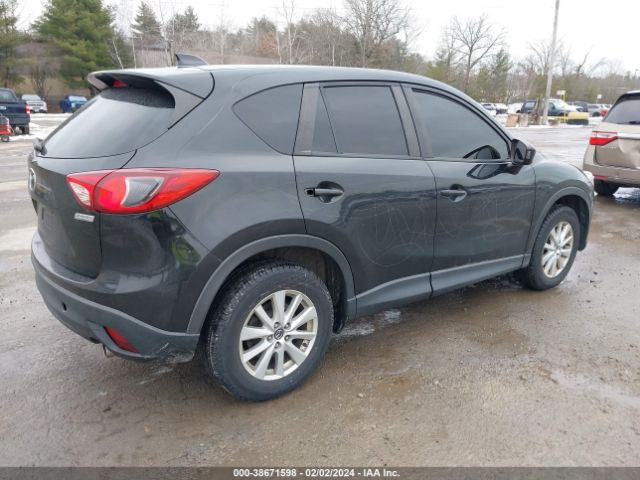 Photo 3 VIN: JM3KE4CE8D0100742 - MAZDA CX-5 