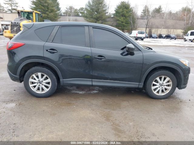 Photo 5 VIN: JM3KE4CE8D0100742 - MAZDA CX-5 