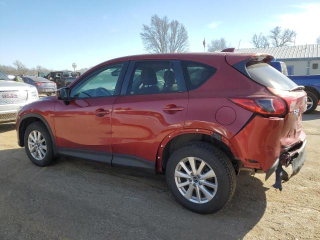 Photo 1 VIN: JM3KE4CE8D0109733 - MAZDA CX-5 