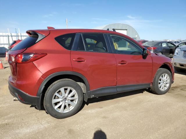 Photo 2 VIN: JM3KE4CE8D0109733 - MAZDA CX-5 