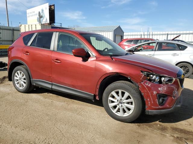 Photo 3 VIN: JM3KE4CE8D0109733 - MAZDA CX-5 