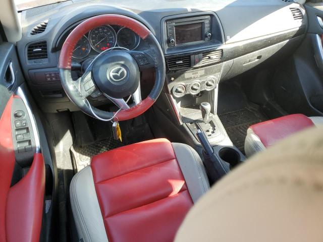 Photo 7 VIN: JM3KE4CE8D0109733 - MAZDA CX-5 