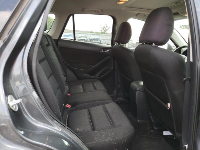 Photo 10 VIN: JM3KE4CE8D0116469 - MAZDA CX-5 