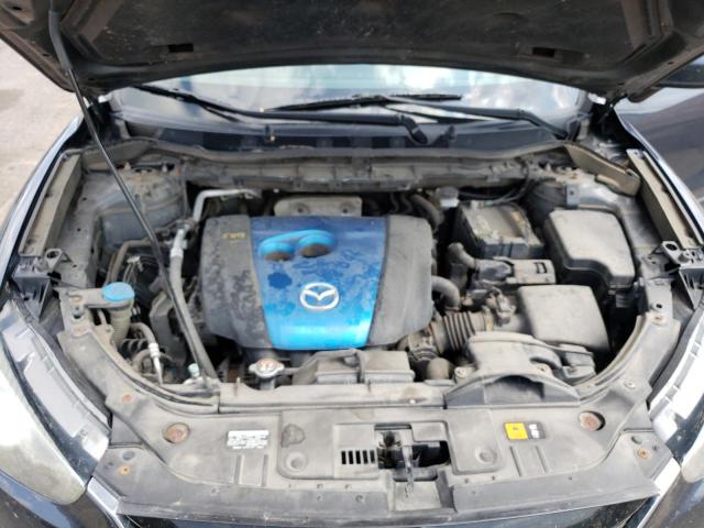 Photo 11 VIN: JM3KE4CE8D0116469 - MAZDA CX-5 