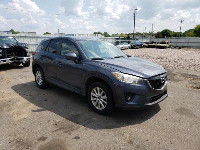 Photo 3 VIN: JM3KE4CE8D0116469 - MAZDA CX-5 