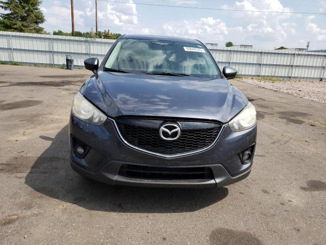 Photo 4 VIN: JM3KE4CE8D0116469 - MAZDA CX-5 