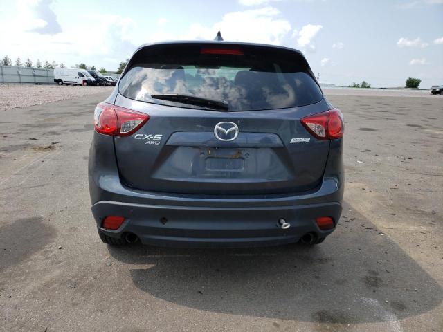 Photo 5 VIN: JM3KE4CE8D0116469 - MAZDA CX-5 