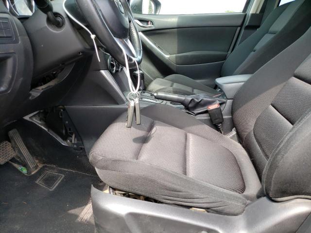 Photo 6 VIN: JM3KE4CE8D0116469 - MAZDA CX-5 